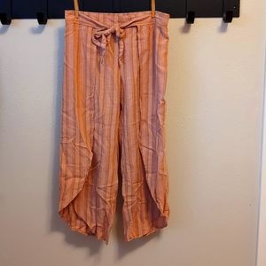 Women's Medium Patagonia Garden Island Pants